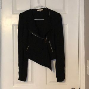 Light Weight Moto Jacket